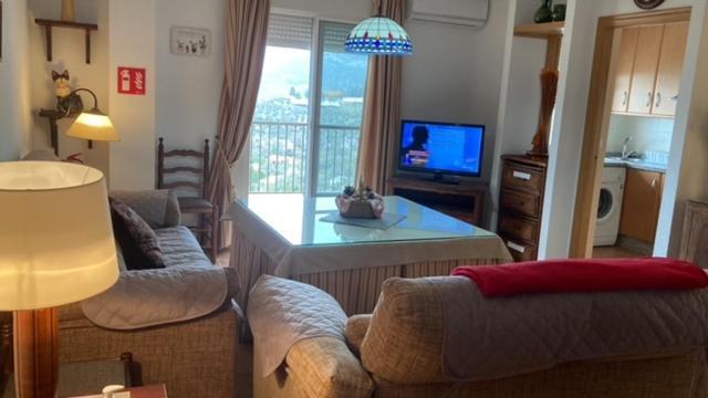 Apartamento El Penon Ла Ируела Екстериор снимка