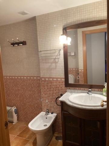 Apartamento El Penon Ла Ируела Екстериор снимка