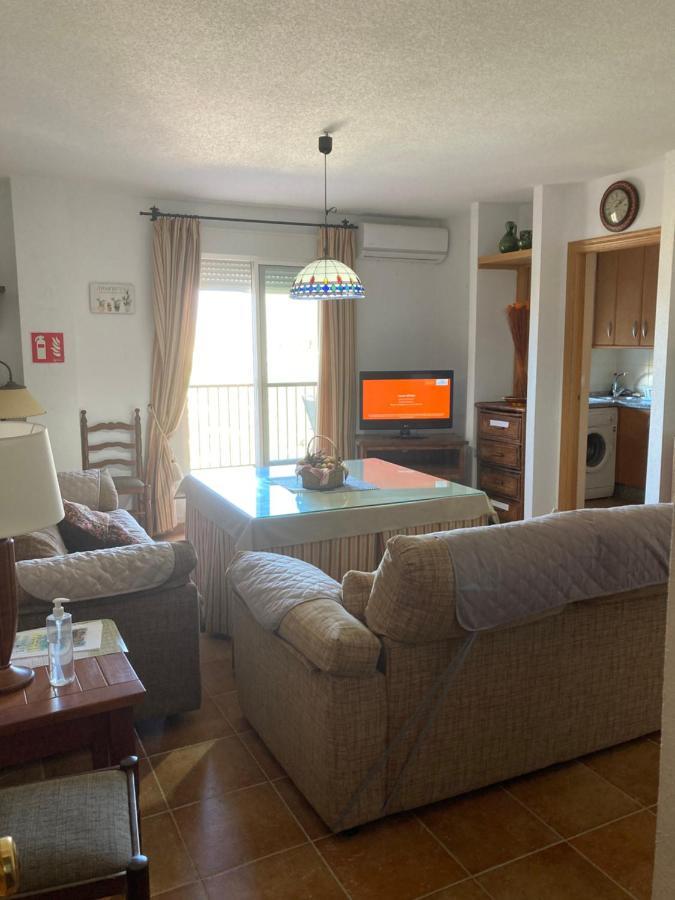 Apartamento El Penon Ла Ируела Екстериор снимка